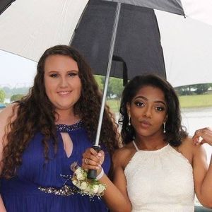 Meet your Posher, Haylee